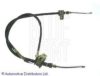 BLUE PRINT ADK84610 Cable, parking brake